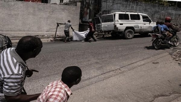 Primer Ministro de Haití insiste en un diálogo franco y abierto en el país