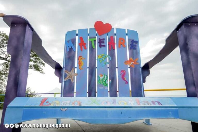 Autoridades destacan afluencia turística en el municipio de Mateare