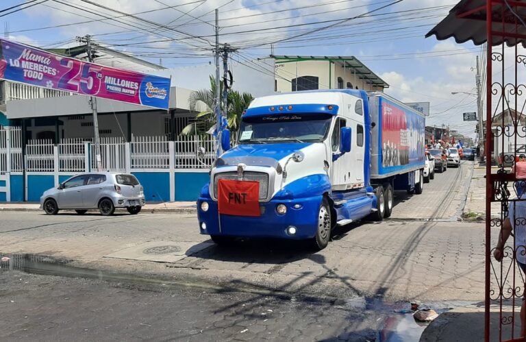 Juigalpa cuenta con nueva Clínica Móvil