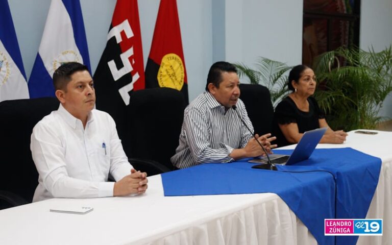 Centros educativos celebraran a las madres nicaragüenses