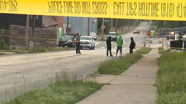 Tiroteo en un bar de Missouri deja tres muertos