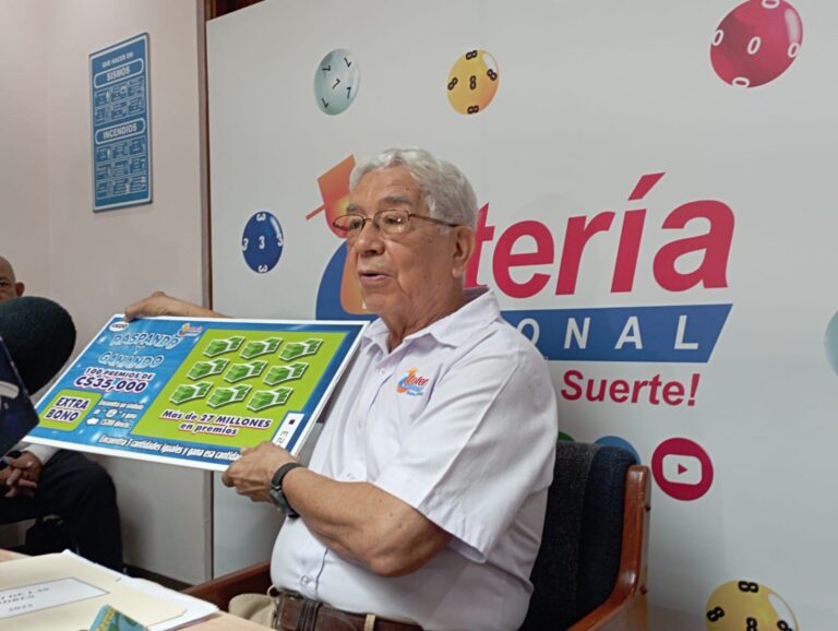 Nueva raspadita ofrece 200 premios de 20 mil córdobas cada uno