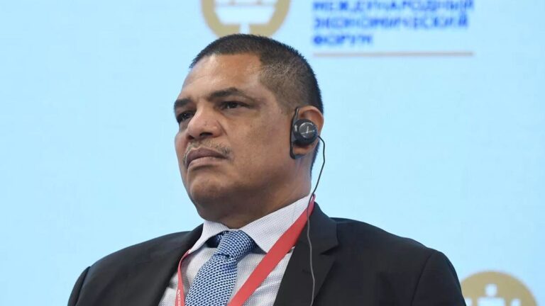 Rosario destaca la entrevista del Ministro de Hacienda en RT