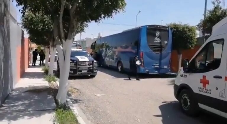 Asesinan a otro periodista mexicano