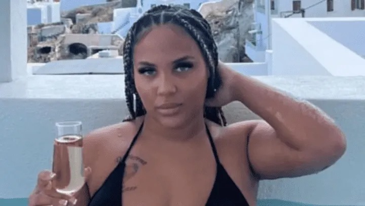 Deja sus estudios de medicina y OnlyFans para vender su saliva