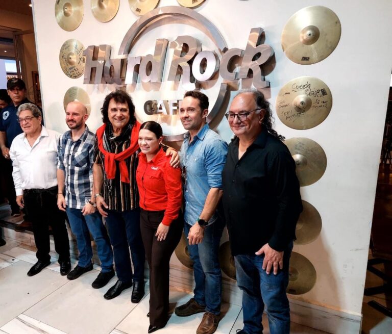 Una noche iracunda en Nicaragua