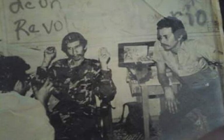 Se celebrará el 44 aniversario del Inicio de la Ofensiva Final