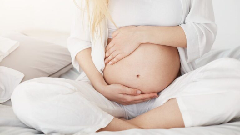 Tiene extraño sueño y queda embarazada