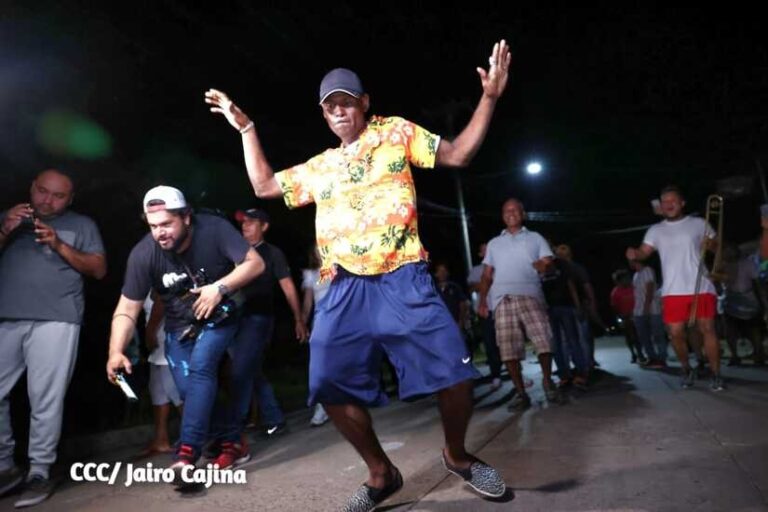 “Los legendarios de Old Bank” se preparan para el Carnaval Mayo Ya 2023