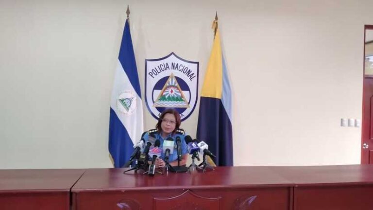 Policía garantizó más de 29 mil servicios de vigilancia y patrullaje en la última semana