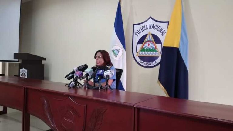 Plan de Seguridad en el Campo deja como resultado a 38 sujetos detenidos