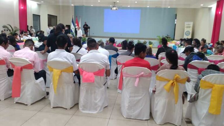Celebran Encuentro de Sobrevida Victoriosa