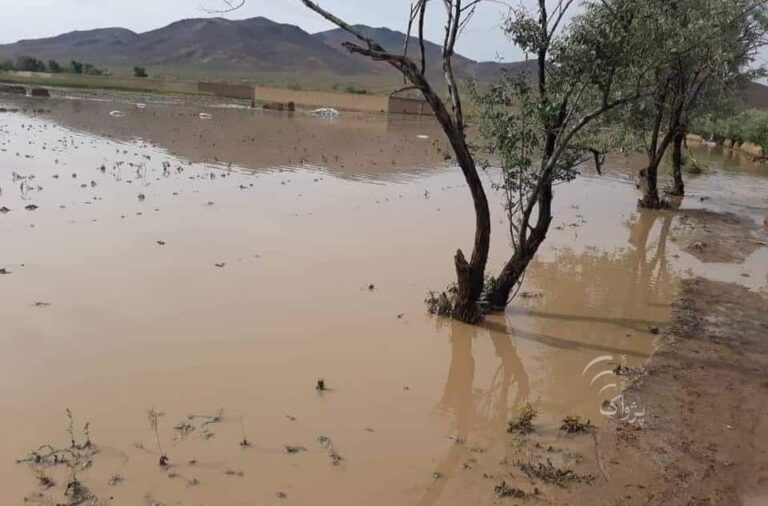 Fallecidos por las inundaciones en Afganistán se eleva a 24
