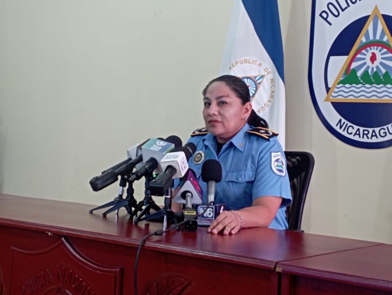 Comisarías de la Mujer reciben 72 denuncias durante visita casa a casa