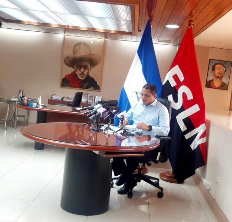 Productos de exportación con excelentes números