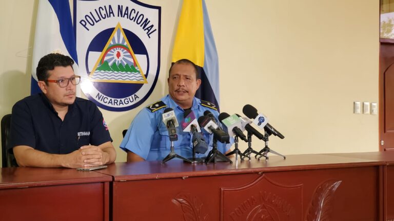 Policía Nacional realiza 35 encuentros para regular el servicio de las caponeras