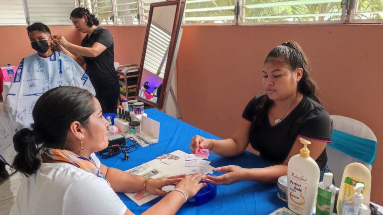 Presentan Mapa Interactivo de las Escuelas Municipales de Oficio