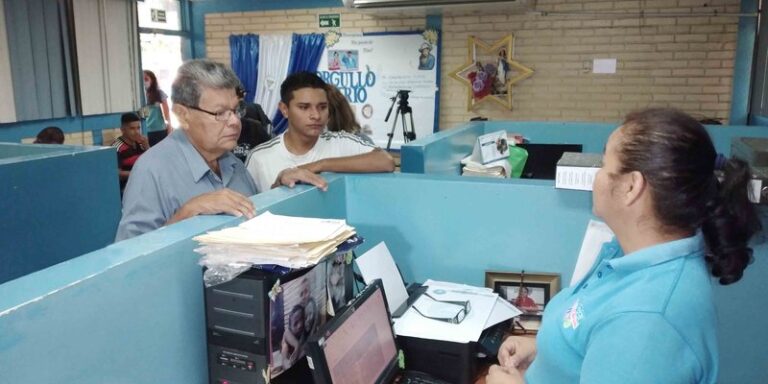 Centro Tecnológico Simón Bolívar ya tiene abierta las matrículas para II Semestre