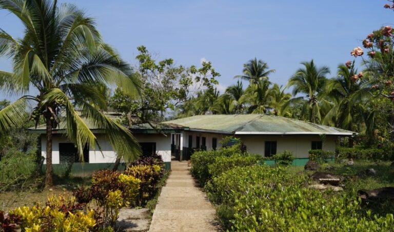 Laguna de Perlas inaugura Centro de Desarrollo de Tecnologías Agropecuarias