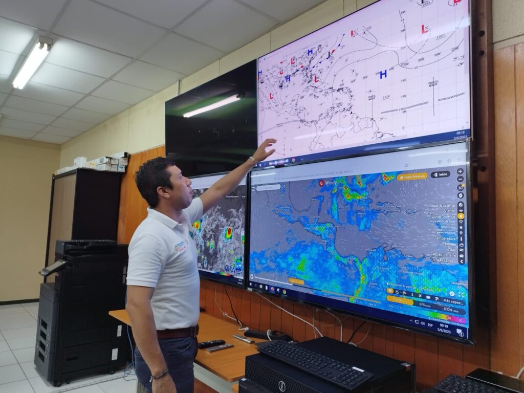 Foto: Radio Nicaragua