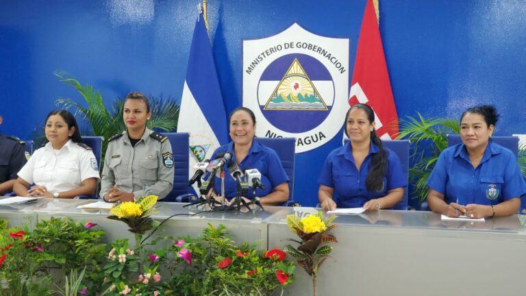 Más de 161 mil atenciones garantizadas por el MIGOB 