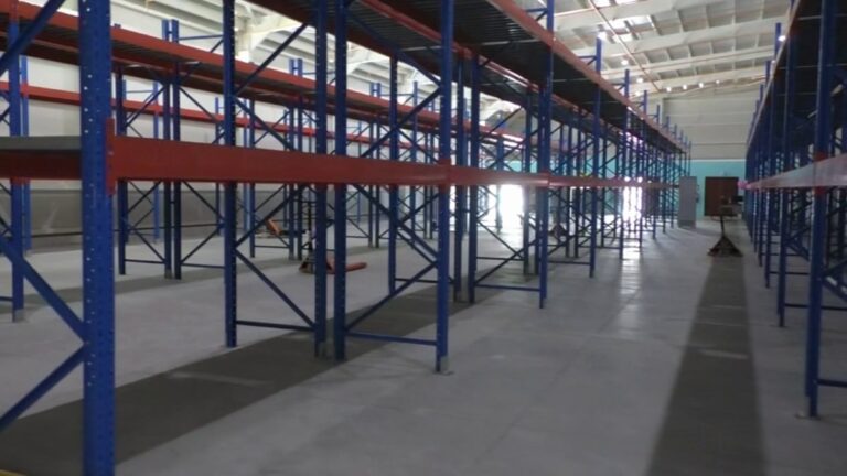 Inauguran Bodega Regional de Insumos Médicos en Estelí