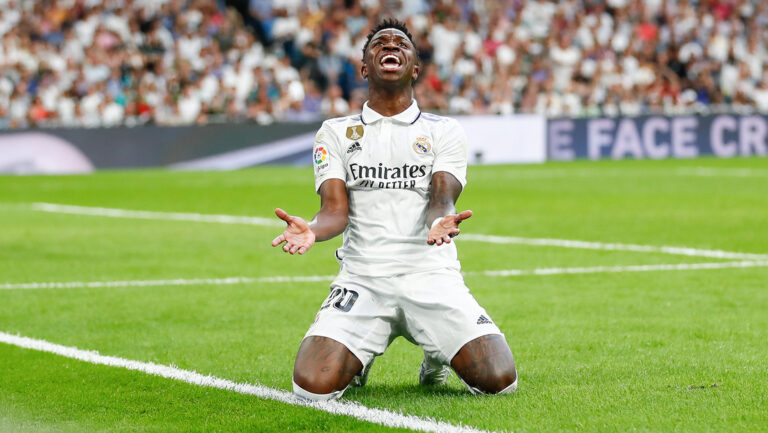 Río de Janeiro aprueba ley para combatir el racismo en el deporte