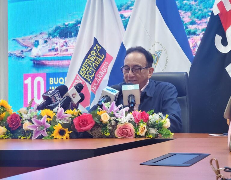 Al menos 10 buques internacionales ingresaron al país por los puertos comerciales