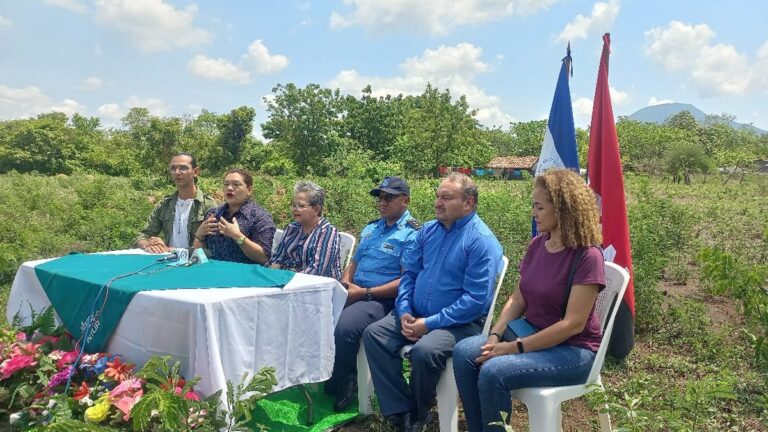 Realizarán reto extremo en el volcán más grande Nicaragua “San Cristóbal”