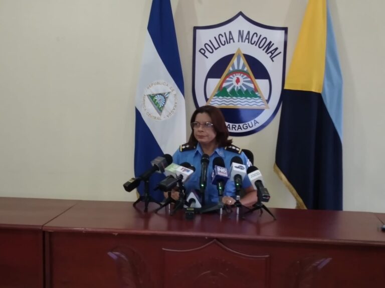 Plan de Seguridad en el Campo deja a 31 detenidos por diversos delitos