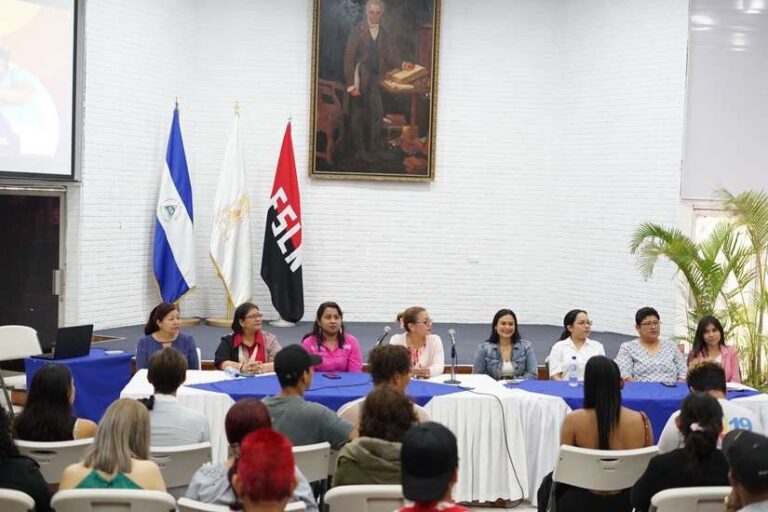 Continúa presentación de la Cartilla “Diversidad Digna: El Derecho a Elegir y el Deber de Respetar a las familias”