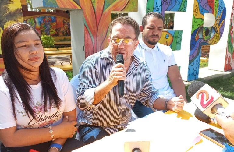 Conoce las diversas actividades programadas para la recreación familiar en Jinotepe