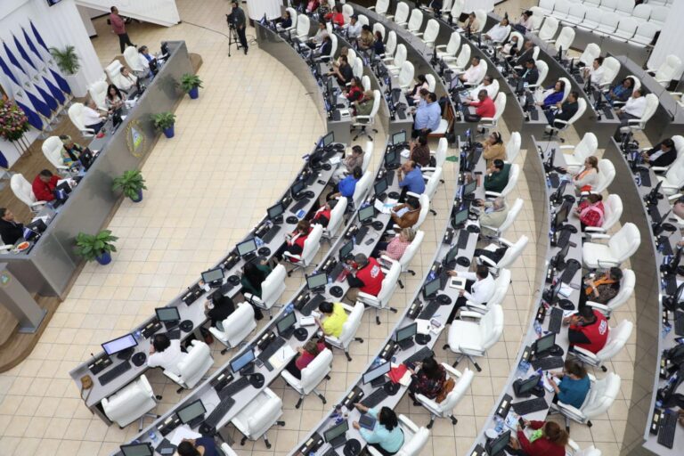 Nicaragua aprueba cambio de tasa en convenios suscritos con BEI