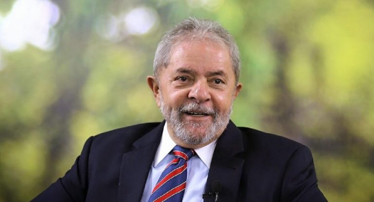 Lula recibe 37% de apoyo a su gestión