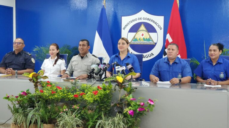 MIGOB garantiza más de 168 mil servicios 