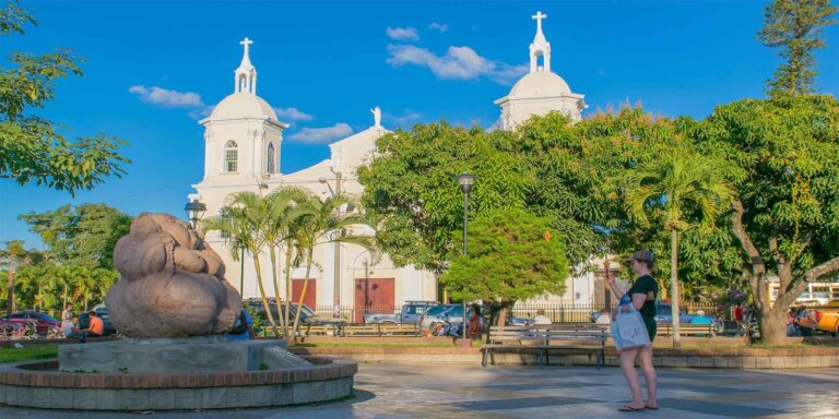 Capacitan a emprendedores turísticos de Estelí