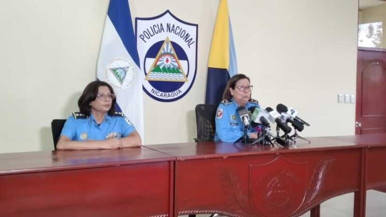 Nicaragua reporta 12 fallecidos en accidentes de tránsito