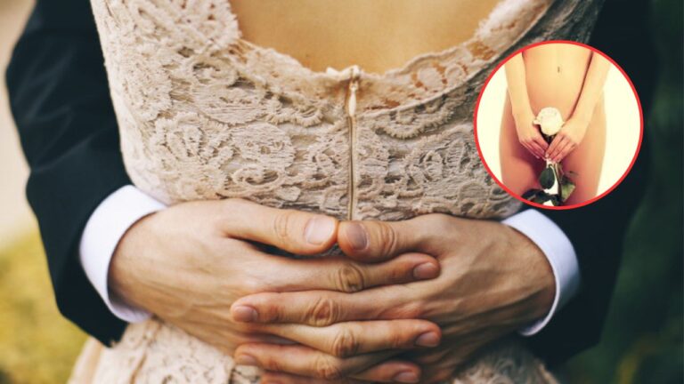 Pasan la noche de bodas juntos y amanecen muertos