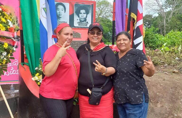 Municipio de Dolores conmemora 44 aniversario de la gesta heroica de Cuastoma