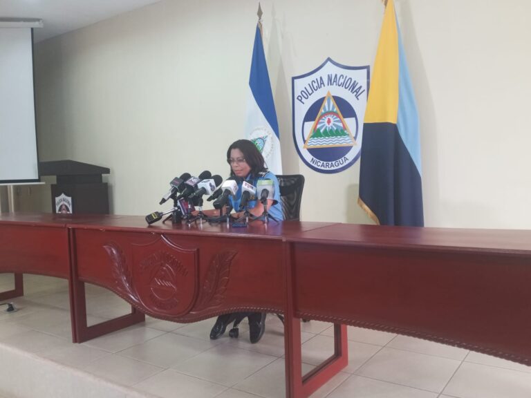 PN brinda más de 20 mil servicios de vigilancia