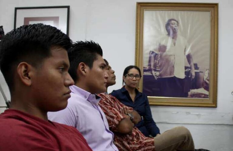 Rinden homenaje al 25 aniversario del tránsito a la inmortalidad poeta Carlos Rivas