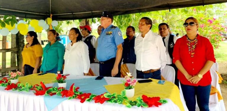 Costa Caribe Norte cuenta con una nueva Comisaria de la Mujer