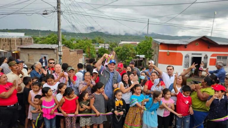 Realizan mejoramiento en más de 40 calles de Estelí