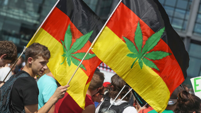Alemania registra el mayor número de muertos por droga