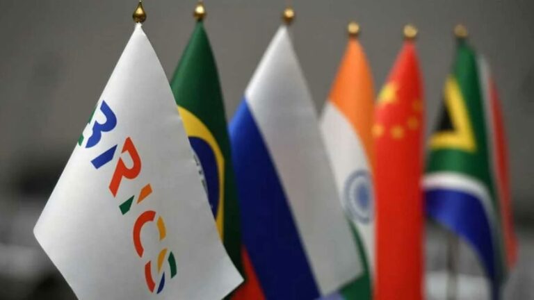 En agosto se analizará incorporación de nuevos países al Brics