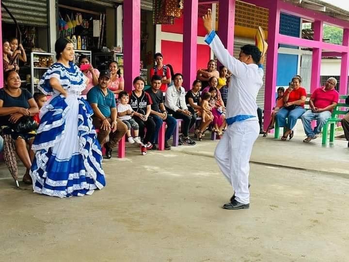 Inauguran obras de mejoramiento en mercado de Wiwili