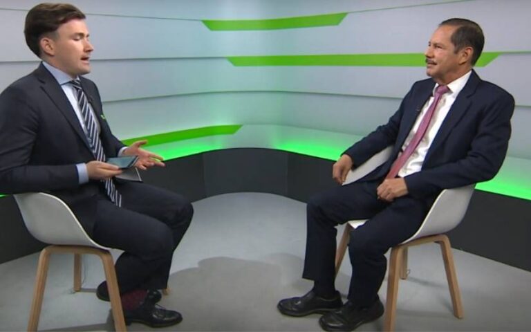 Rusia ofrece oportunidades de inversiones en el sector transporte de Nicaragua