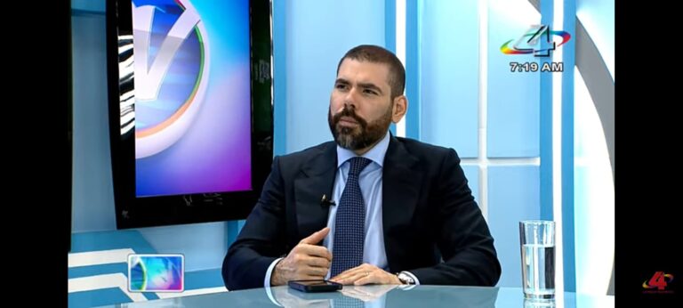 Nicaragua fortalece intercambio con Rusia