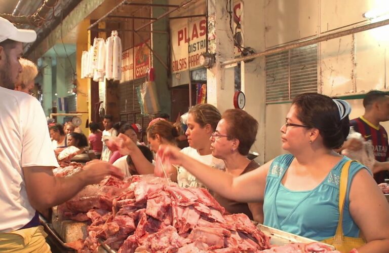 Reportan que diez productos de la canasta básica mantienen su precio estable