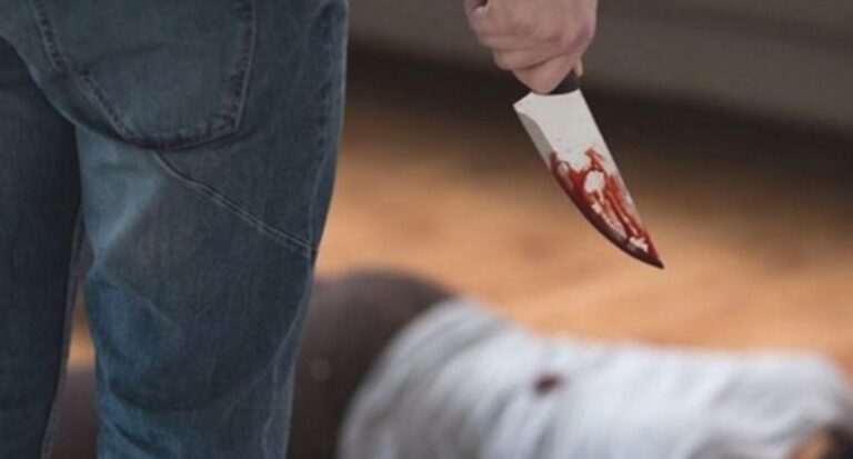 Asesinó a su hermano porque decía que era el favorito de su mamá